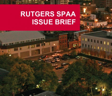 Rutgers SPAA Issue Brief